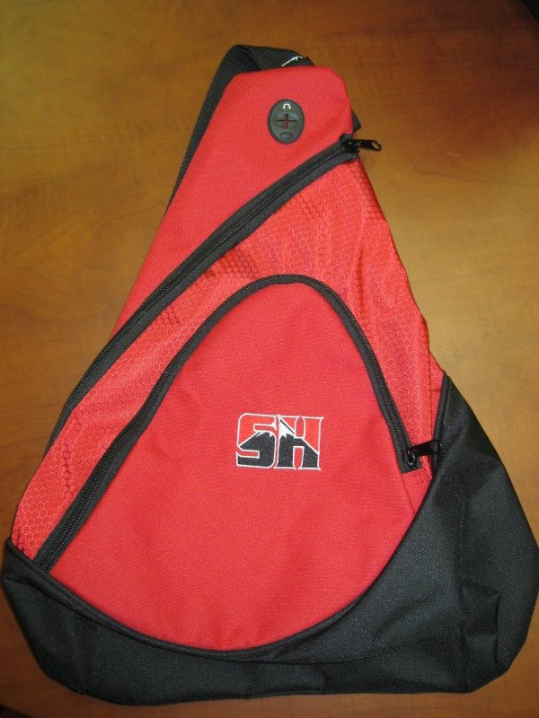 Silver Hills Middle School | Thread Shed Custom Embroidery