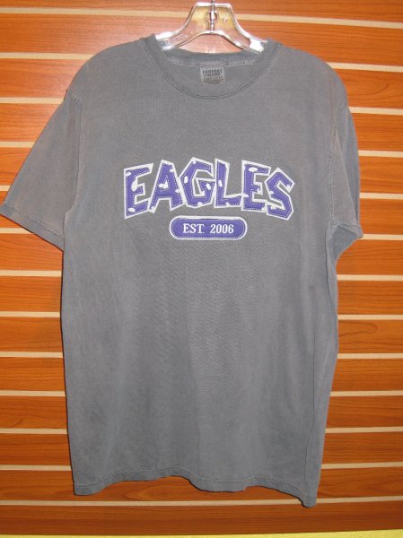Wayne Carle Middle School | Thread Shed Custom Embroidery