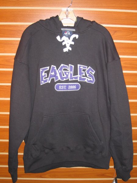 Wayne Carle Middle School | Thread Shed Custom Embroidery