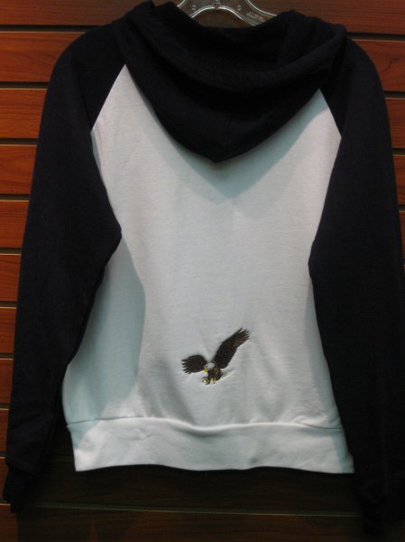 Wayne Carle Middle School | Thread Shed Custom Embroidery