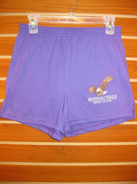 Wayne Carle Middle School | Thread Shed Custom Embroidery